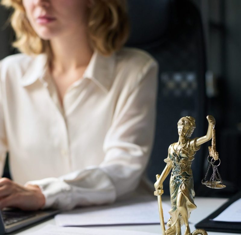Dallas Local Counsel Attorney
