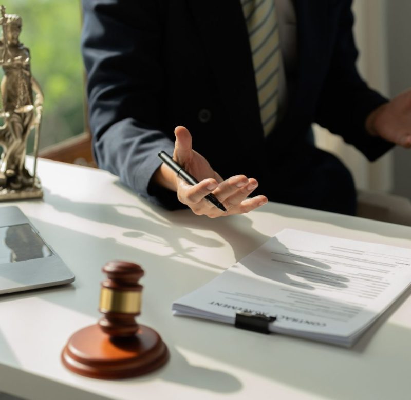 Design Defect Litigation Attorney in Southlake