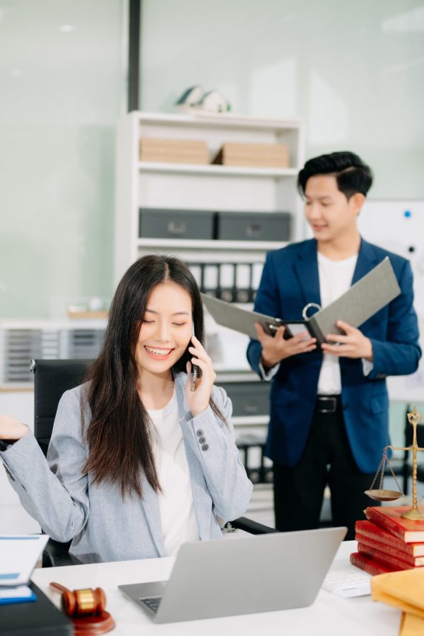 Frisco Business Litigation Lawyer