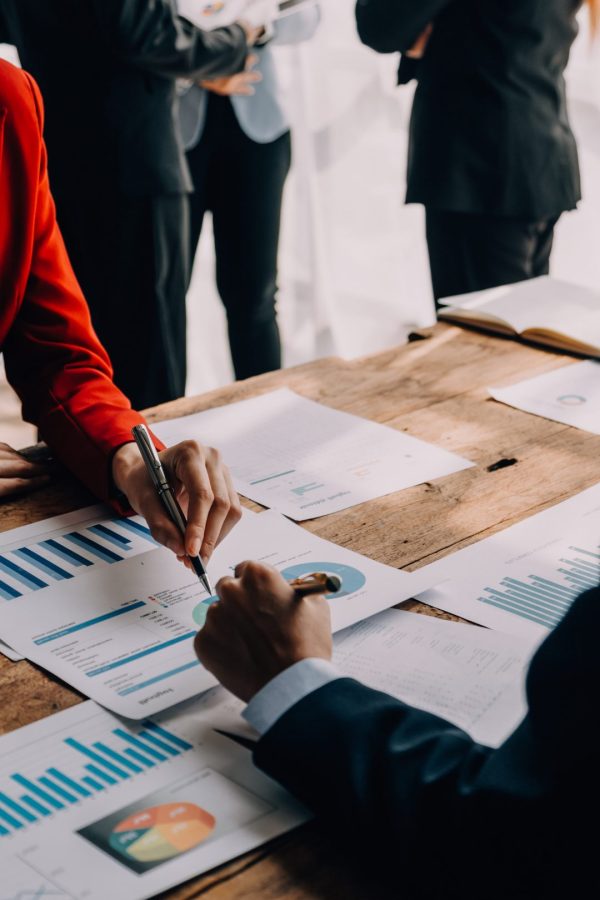 Frisco Business Litigation Lawyer