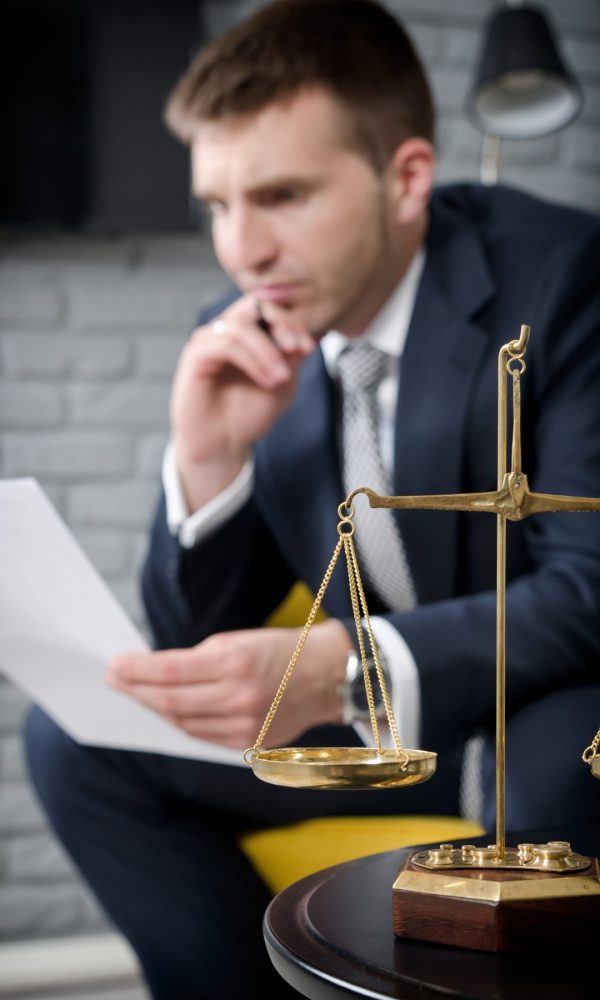 Frisco, TX Construction Litigation Attorney