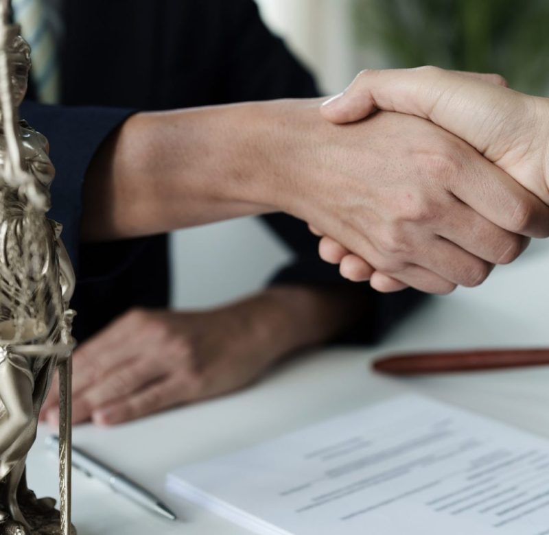 General Counsel Services Attorney