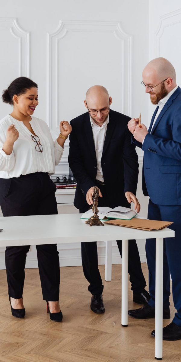 Houston Construction Contract Dispute Lawyer