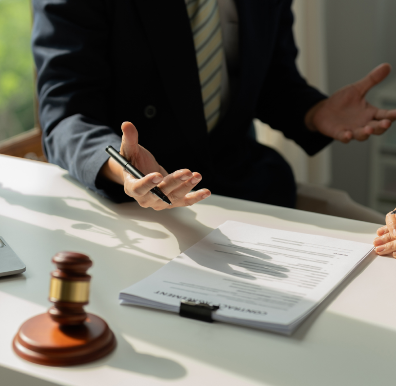 Houston Outside General Counsel Lawyers