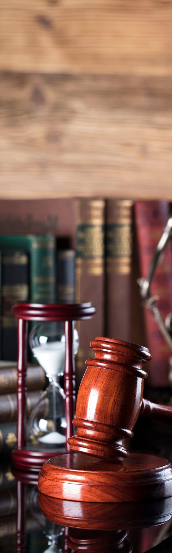 Houston Property Damage Attorney
