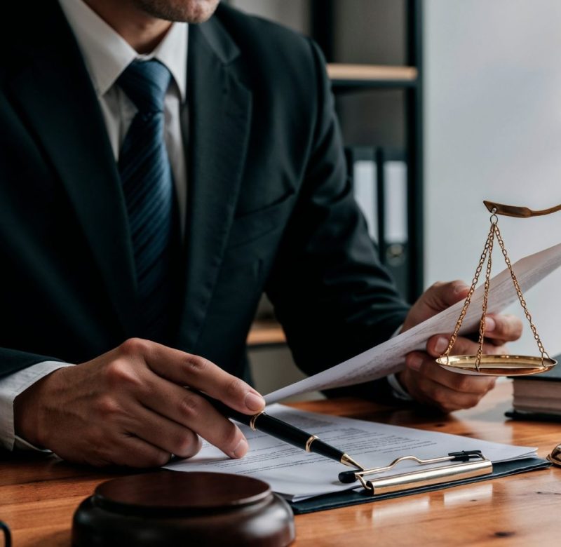 Houston Real Estate Dispute Lawyer