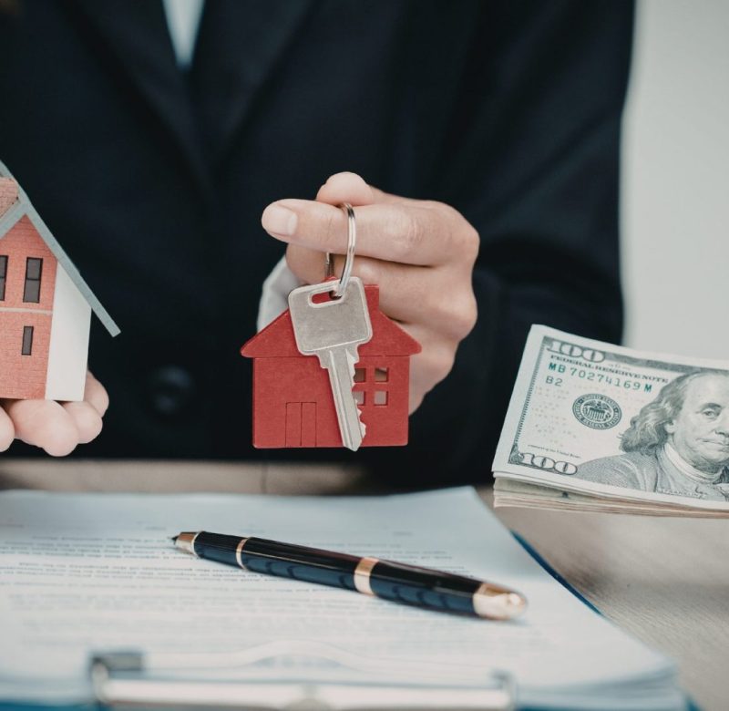 Houston Real Estate Transactions Attorney