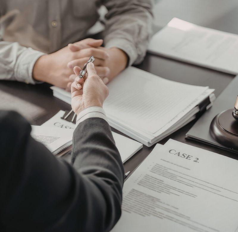 Insolvency Litigation Lawyer in Texas
