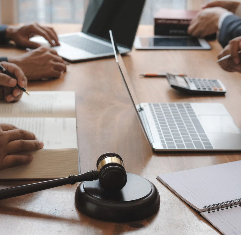 Insolvency Litigation in Texas