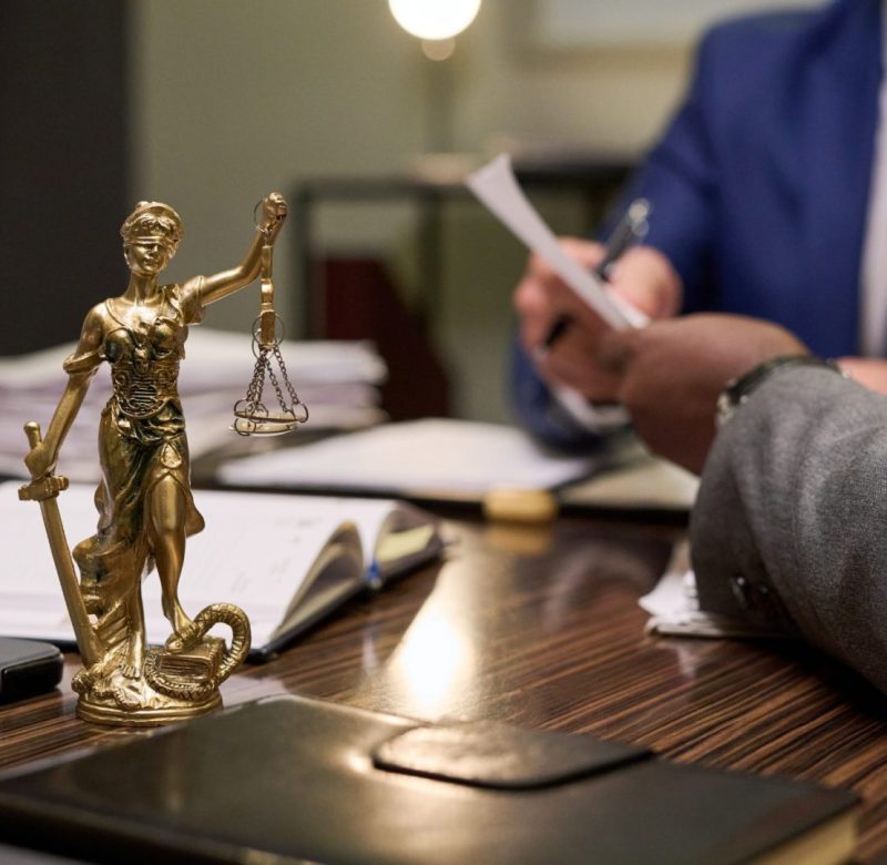 Lien Attorney DFW