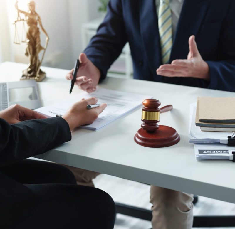 Local Counsel Attorney Austin