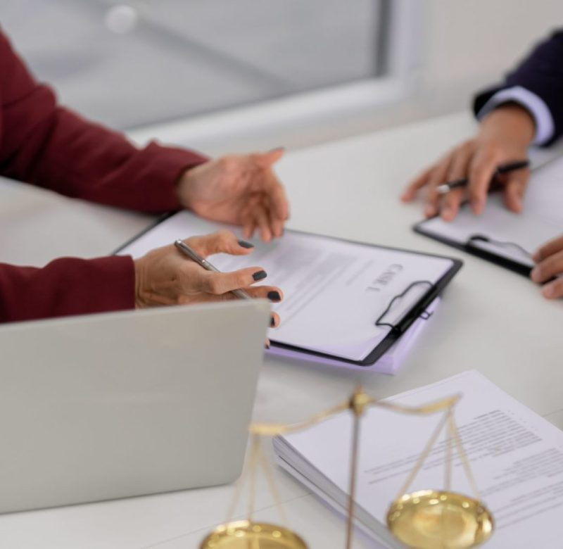 Local Counsel Attorneys in Fort Worth