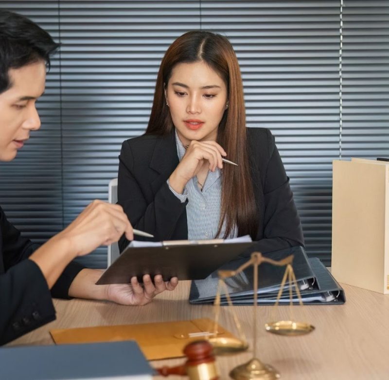 Local Counsel Services For Litigation