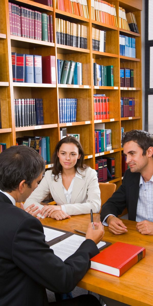 McKinney Business Litigation Lawyer