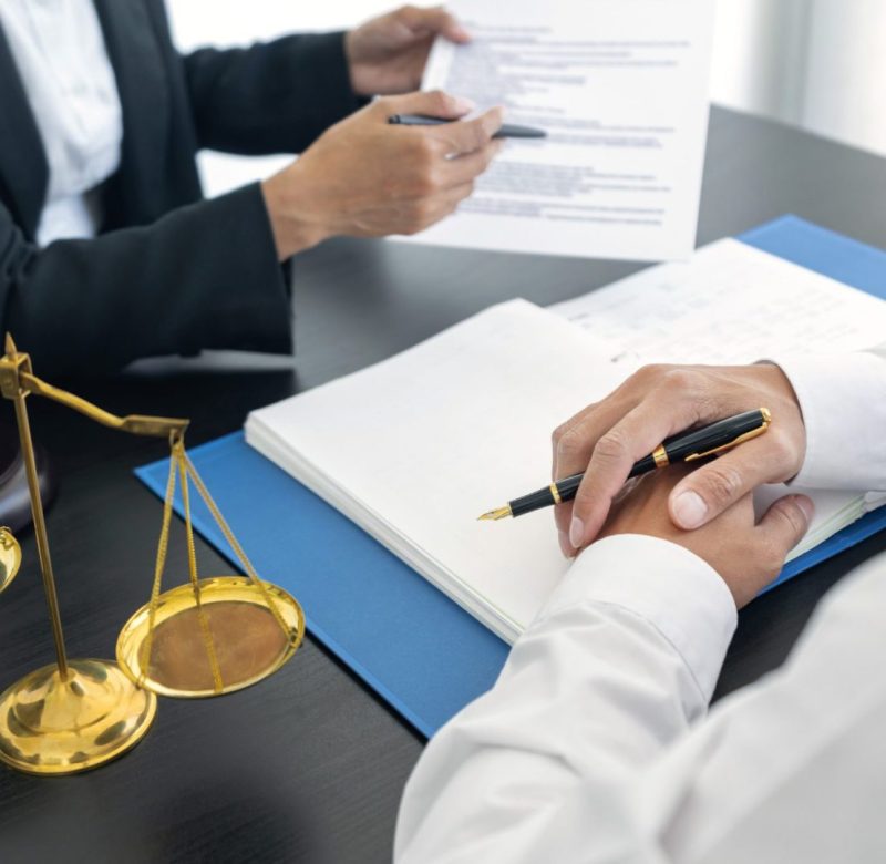 Mechanic's Lien Defense Lawyer in TX