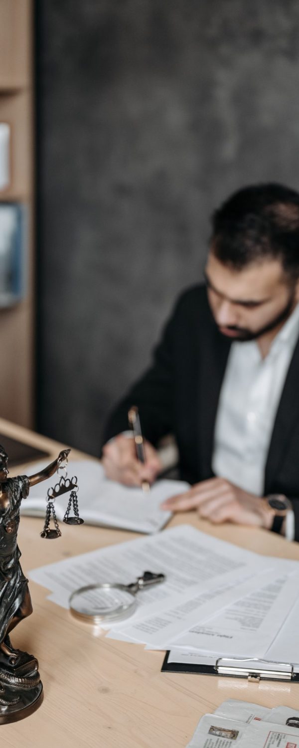 Mechanics Lien in Coppell