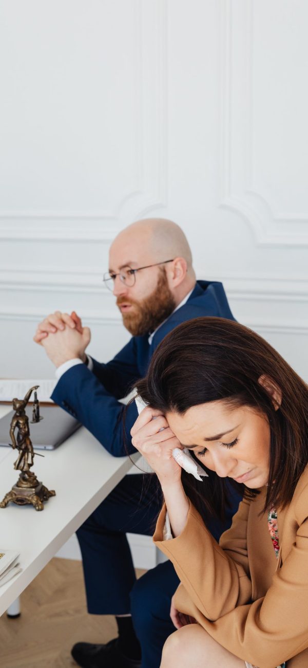 Mechanics Lien in Coppell