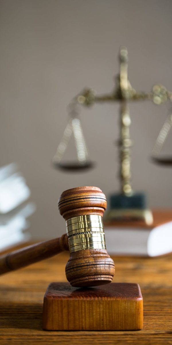 Mechanics Lien in Grapevine