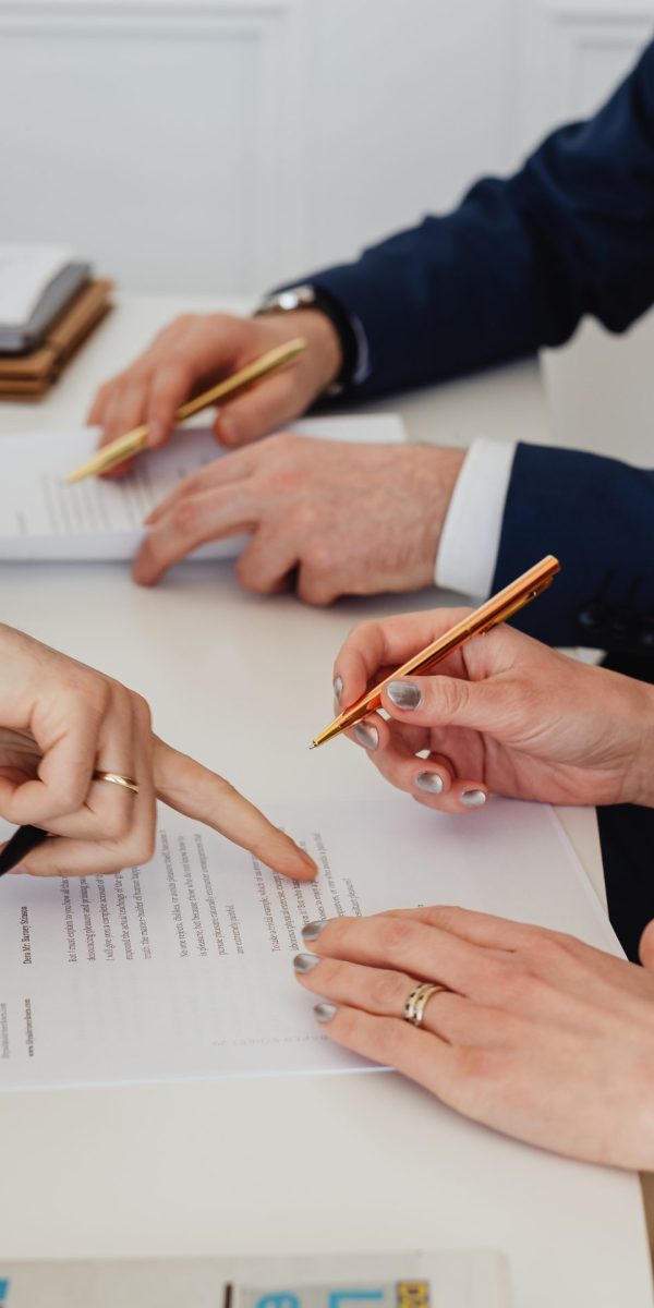 Mechanics Lien in Roanoke