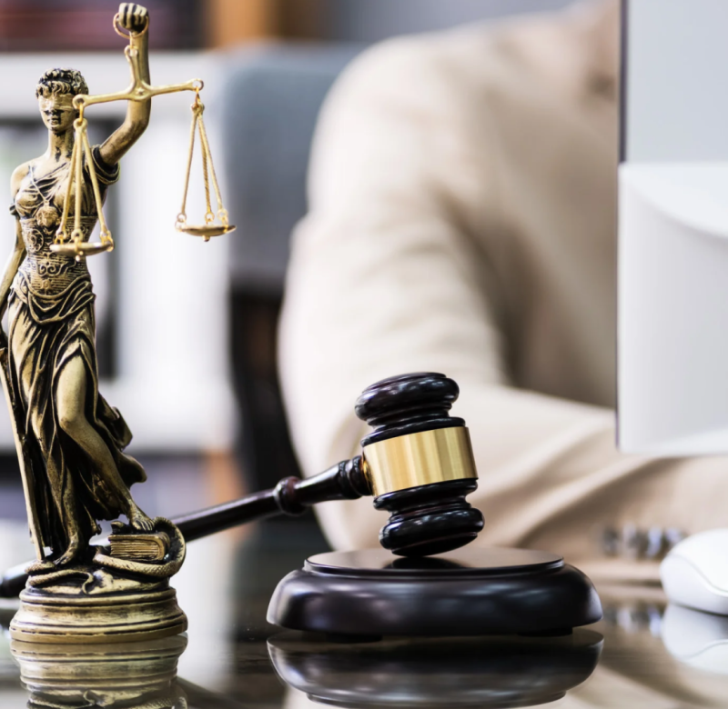 Mechanic's Lien in Texas