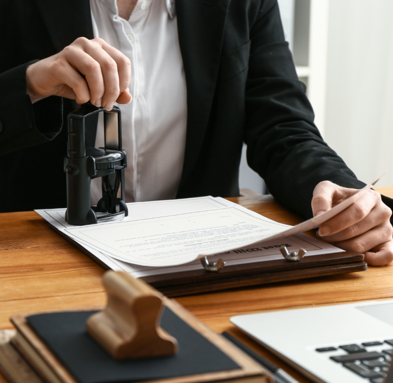 Office Building Property Damage Lawyer