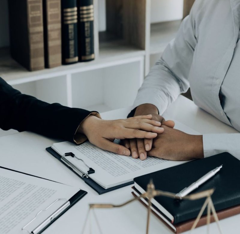 Outside General Counsel Services