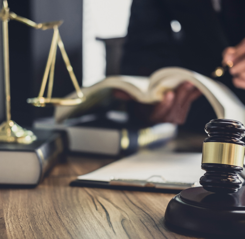 Outside General Counsel for Your Houston