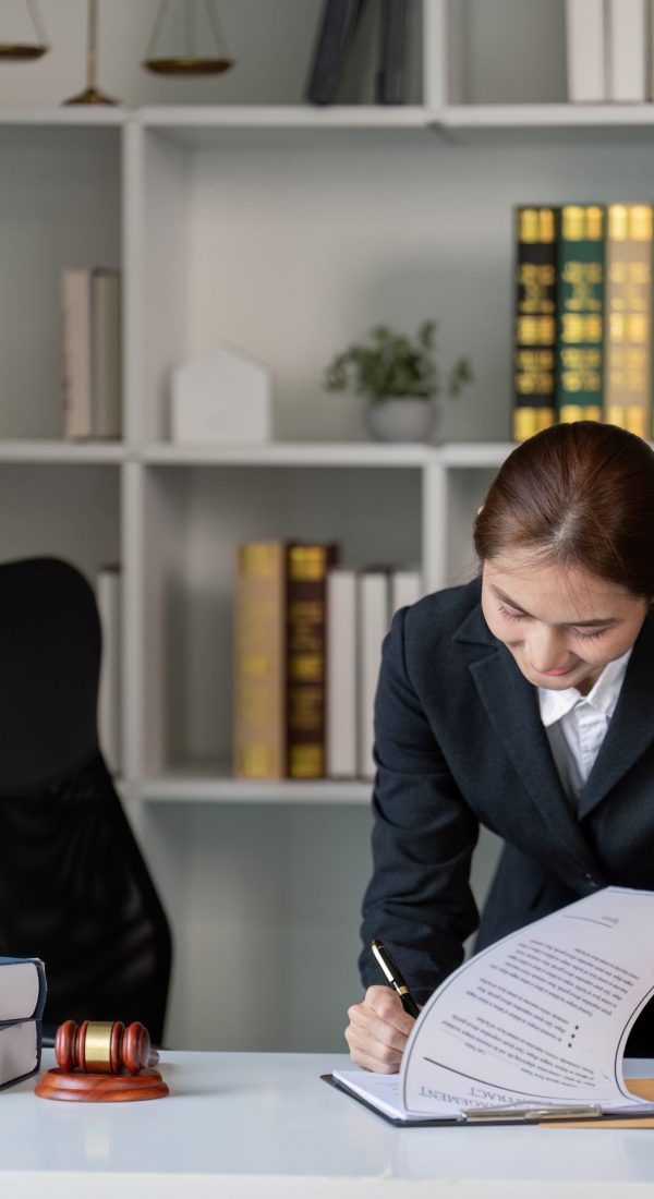 Plano Business Litigation Lawyer