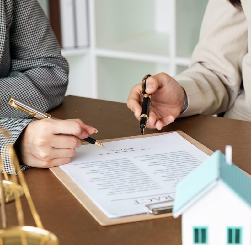 Property Damage Arbitration Attorney