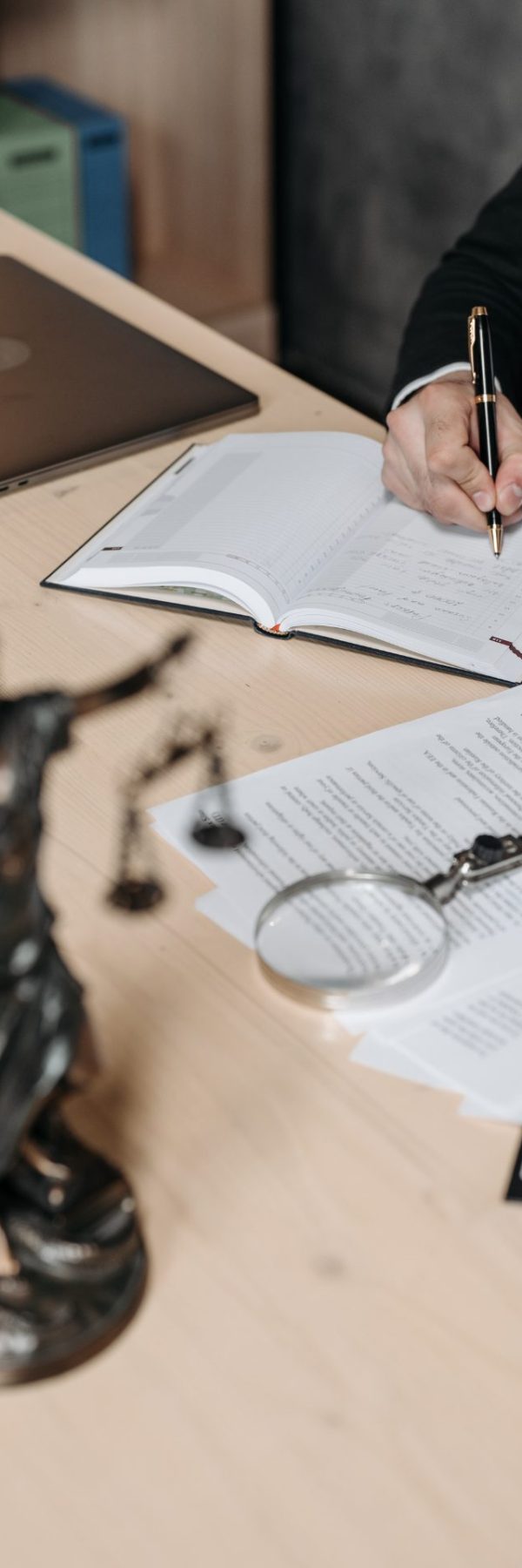 Property Damage Attorney in San Antonio
