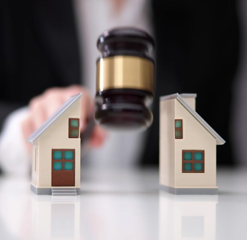 Property Damage Attorneys