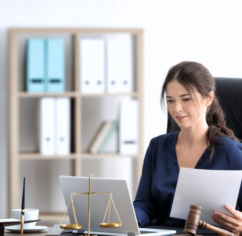 Property Damage Attorneys