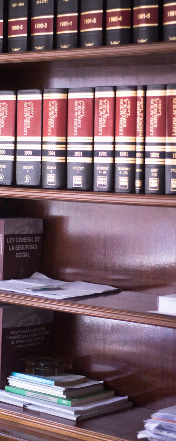Property Damage Lawyer in El Paso