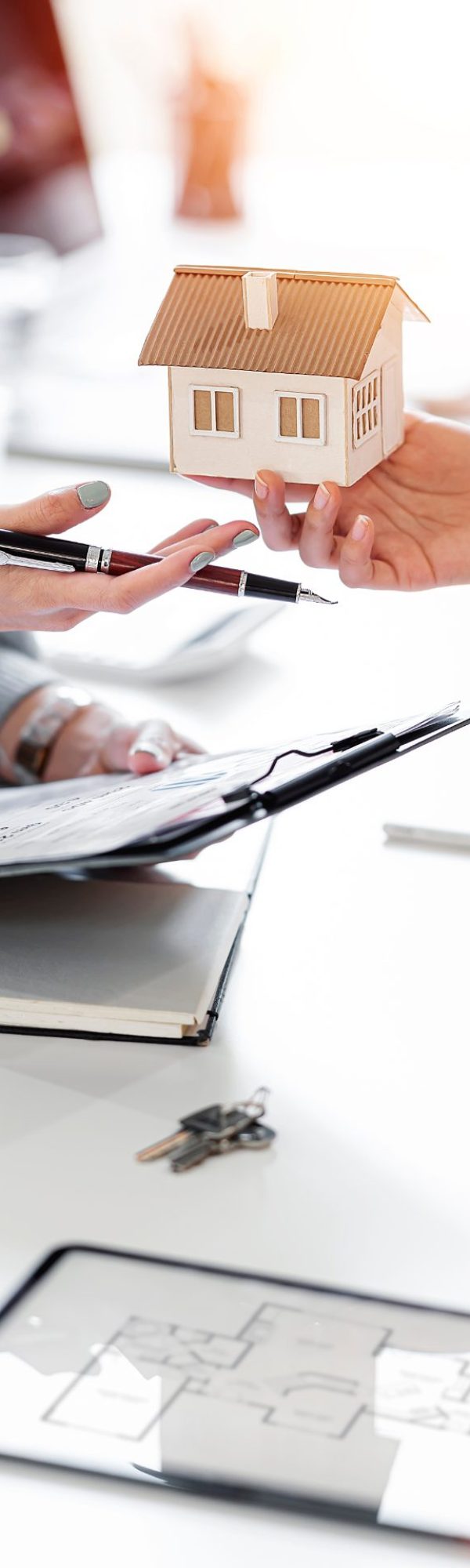 Property Damage Lawyer in Fort Worth