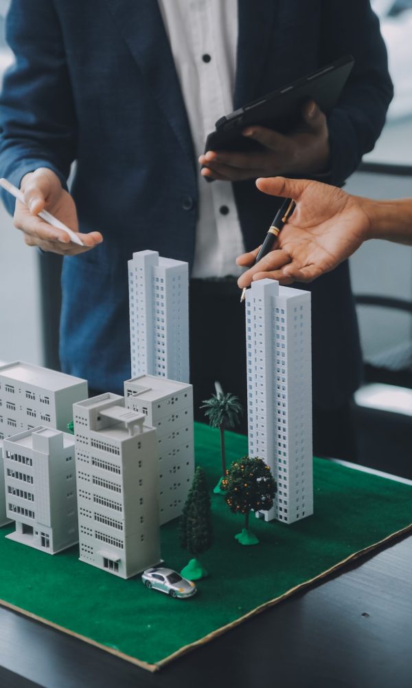 Real Estate Lawyer in Frisco