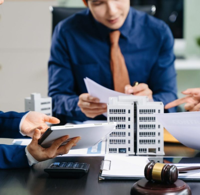 Real Estate Lawyer in Tarrant County