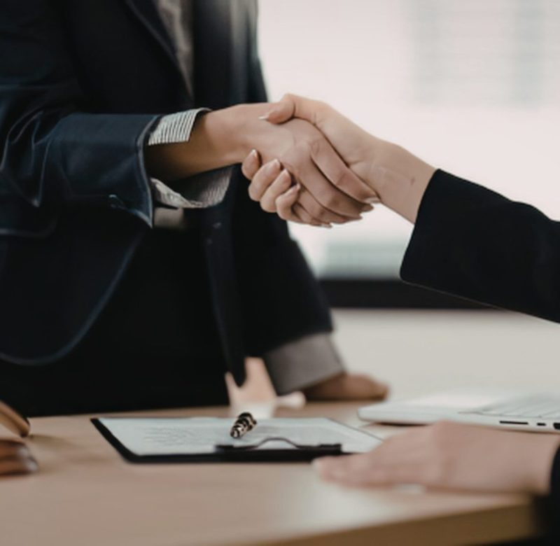 Real Estate Transactional Attorney