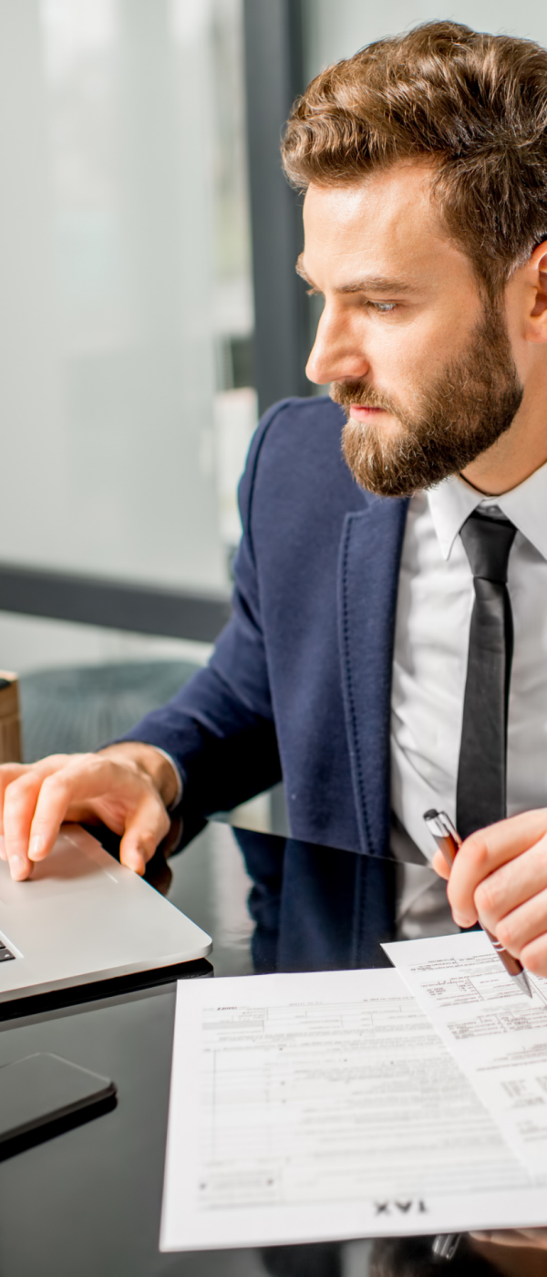 Secured Transactions Attorney DFW