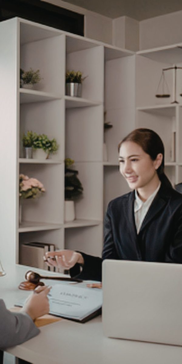 Secured Transactions Attorney in Dallas, TX