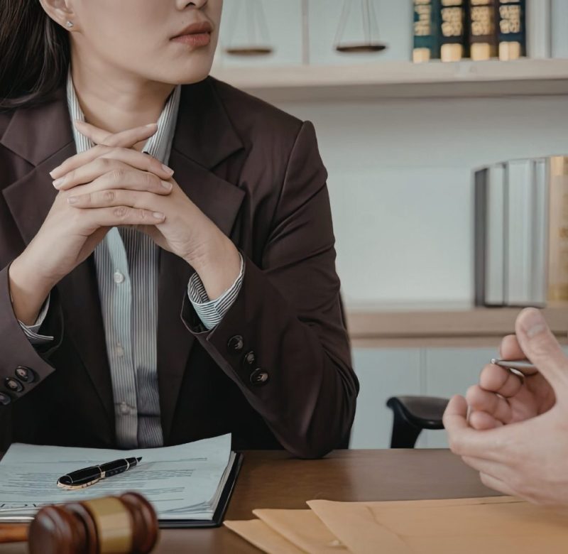 Secured Transactions Lawyer