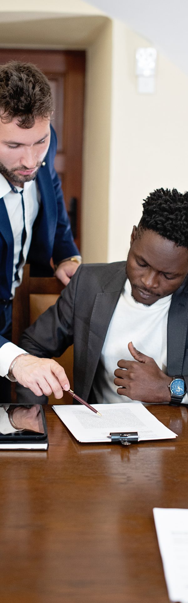 Small Business General Counsel