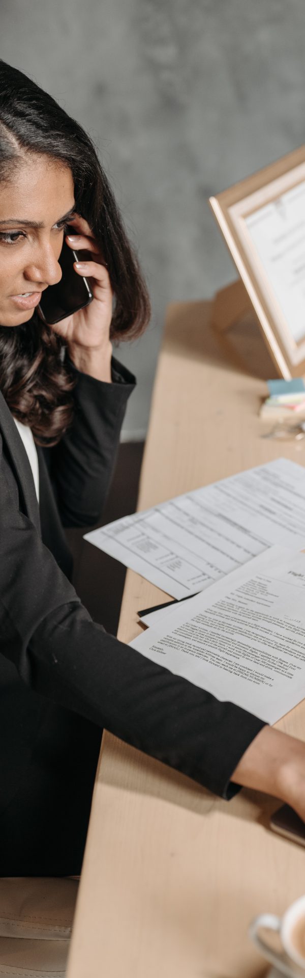 startup general counsel