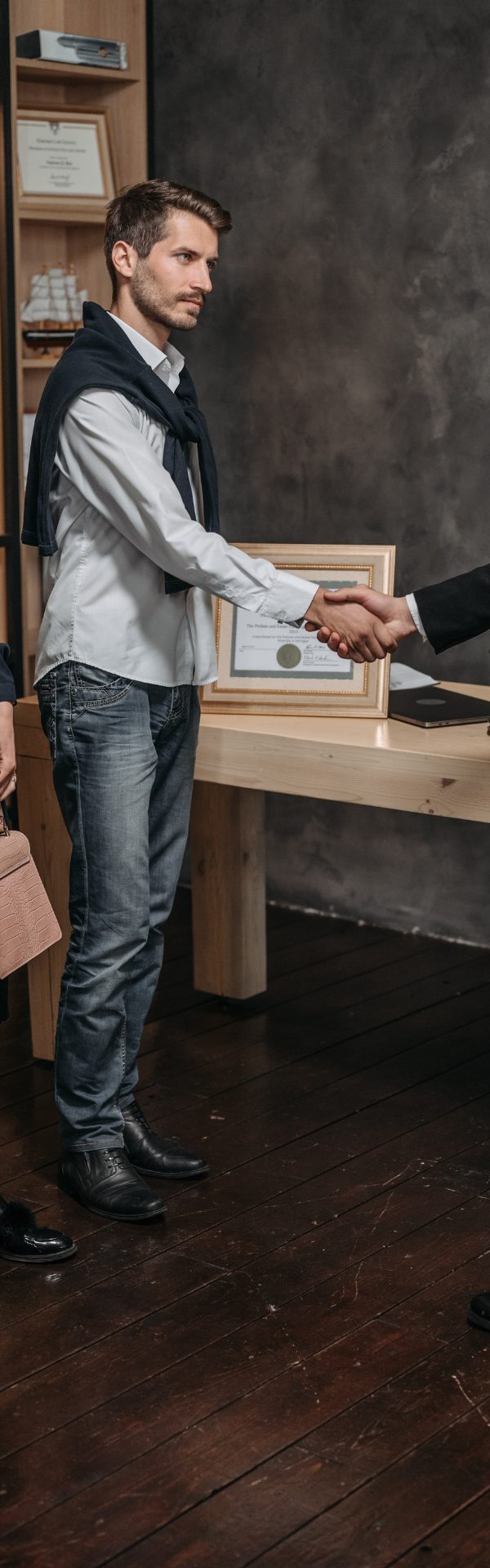 Startup General Counsel