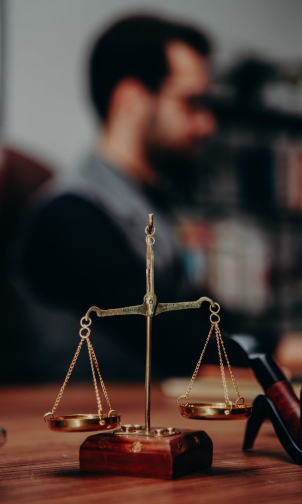 Transactional Real Estate Litigation Attorney