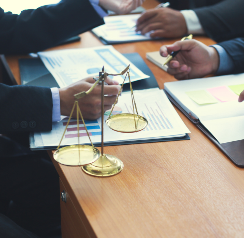 banking and commercial transactions lawyer