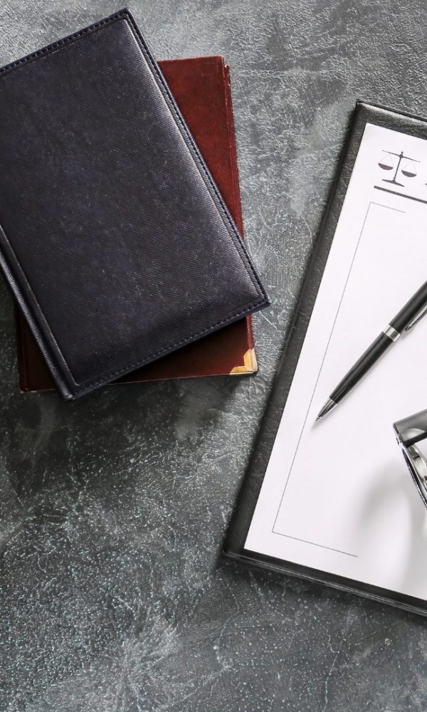 business attorney Dallas