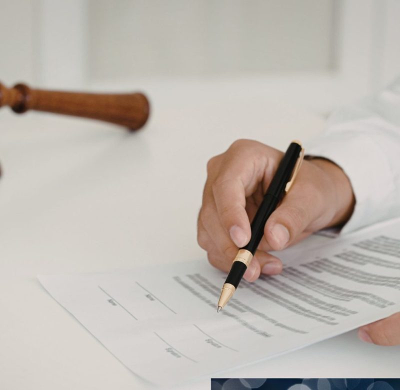 business litigation attorney in Allen