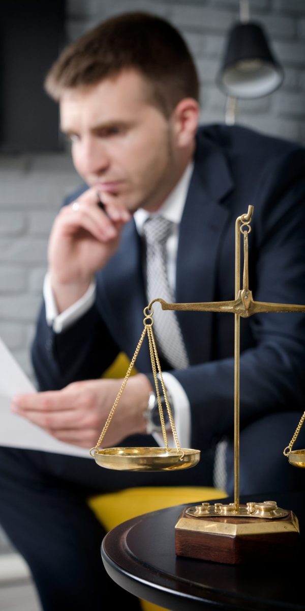 civil litigation attorney southlake tx