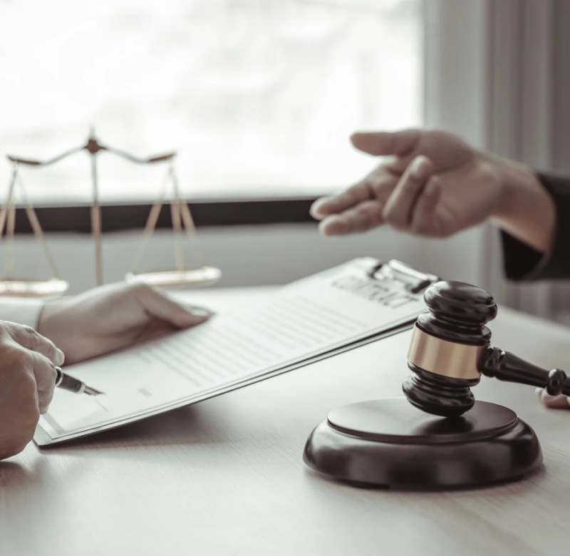 Commercial Litigation and Insolvency Lawyers