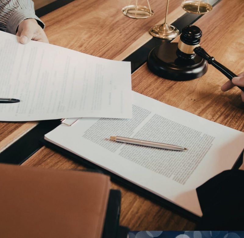 Construction Litigation Lawyer in Frisco